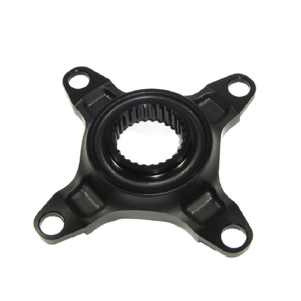 Паук Yamaha PW (X942, X943) с 2015г. Київ - фото 1