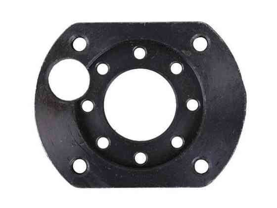 Переходная плита  на редукторную косилку KRE 1100 Мукачево