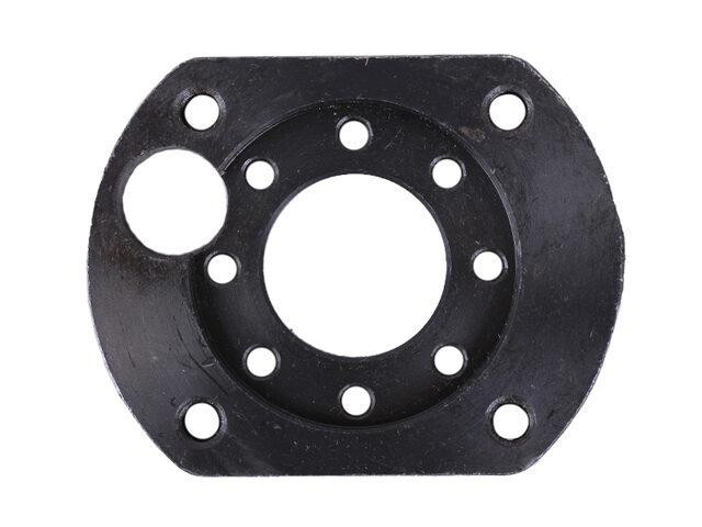 Перехідна плита  на редукторну косарку KRE 1100 Мукачево - фото 6