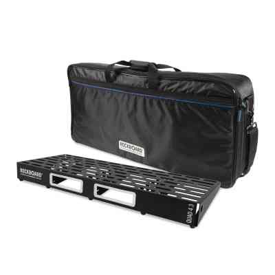 Педалборд RockBoard QUAD 4.3 Вінниця