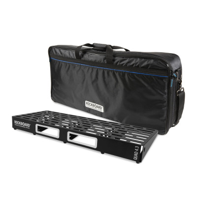 Педалборд RockBoard QUAD 4.3 Вінниця - фото 1