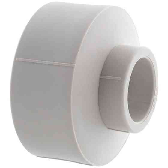 Муфта редукційна ВВ 75x40 PPR Koer K0208.PRO (KP2573) Киев