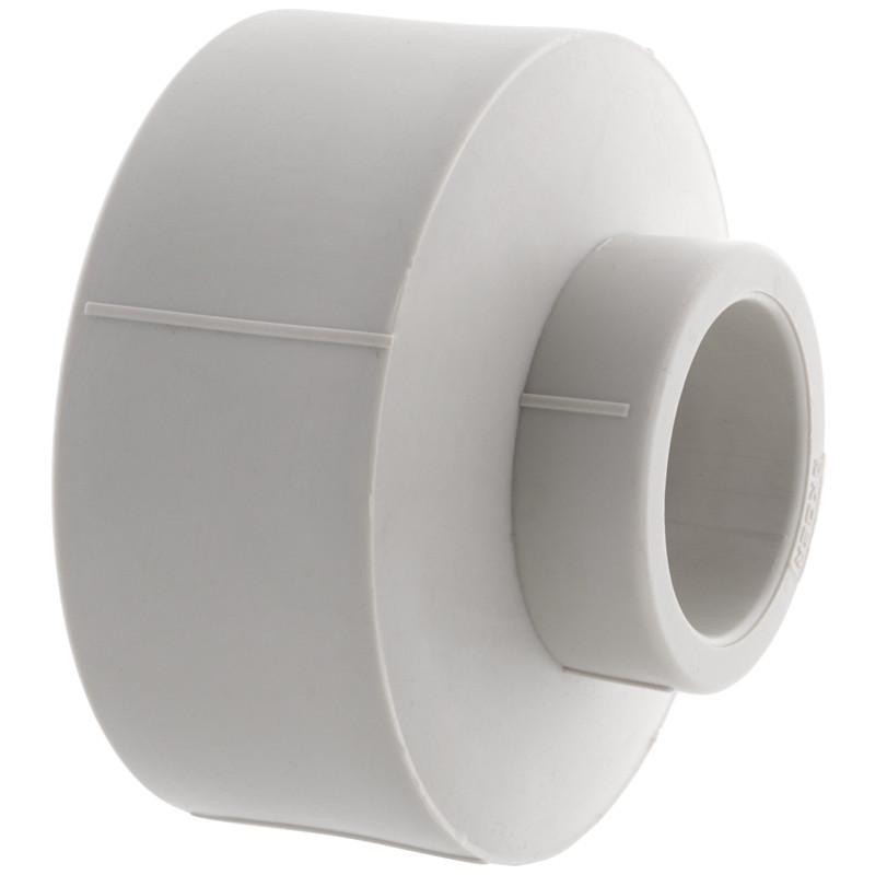 Муфта редукційна ВВ 75x40 PPR Koer K0208.PRO (KP2573) Киев - изображение 3