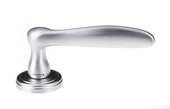 Ручка Linea Cali, модель BETA Хром матовый Киев