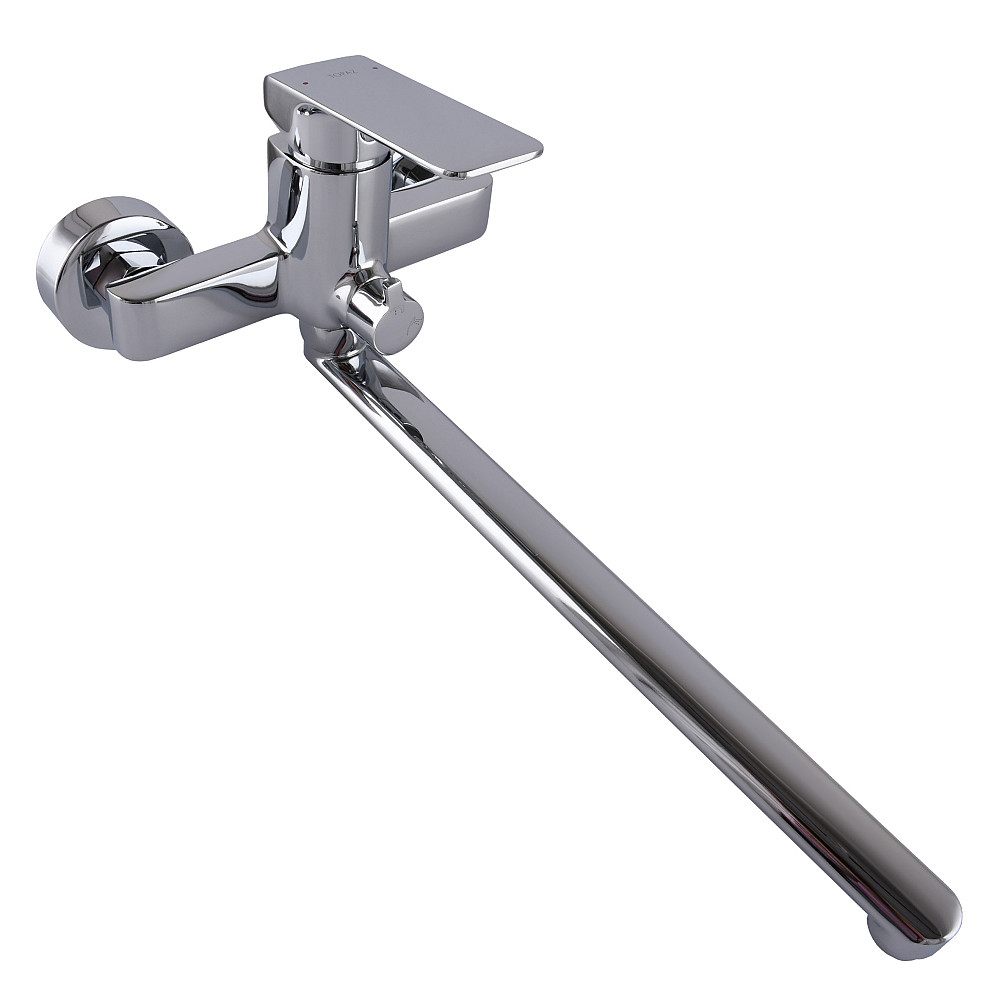 Змішувач для ванни TOPAZ ODISS TO 18208-H52 Луцк - изображение 3