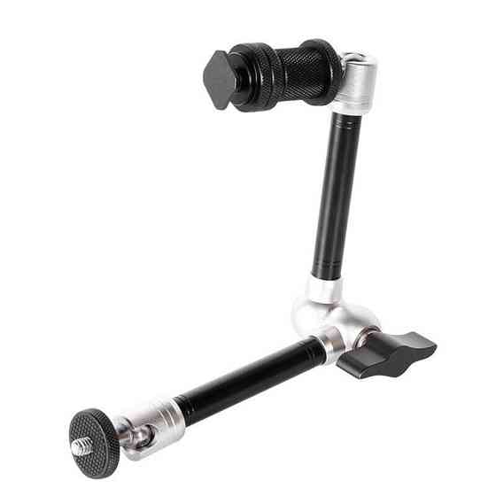 Кріплення шарнірне Magic Arm 30см AC Prof WG11 SBR Київ