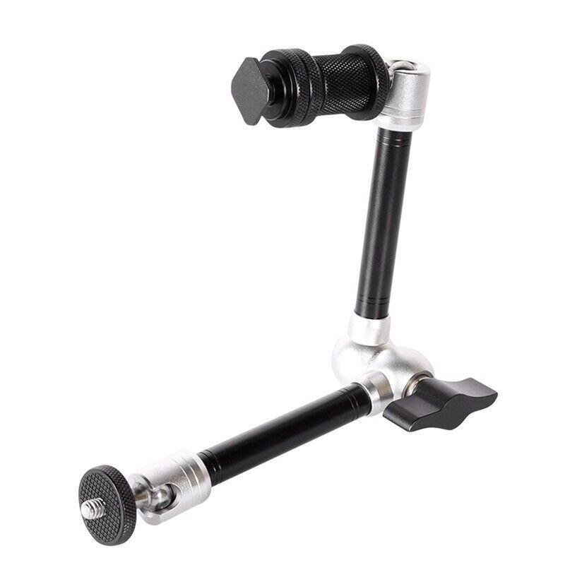 Кріплення шарнірне Magic Arm 30см AC Prof WG11 SBR Київ - фото 1