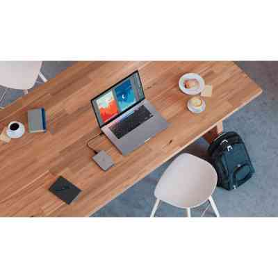 Зовнішній жорсткий диск 2.5&quot; 5TB LaCie (STLR5000400) Вінниця