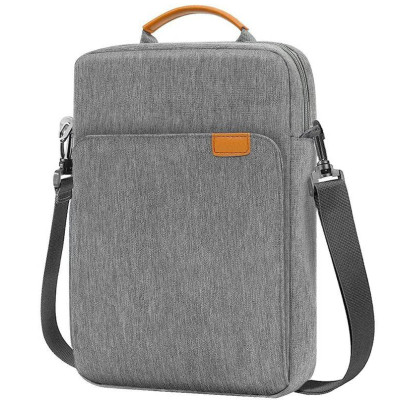 Чохол до планшета BeCover Universal 9&quot;-11&quot; Gray (711861) Вінниця - фото 2