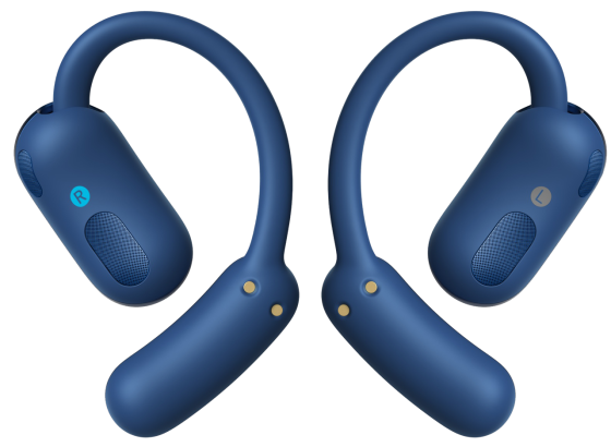 Гарнитура Anker SoundСore AeroFit 2 Blue (7079355) Киев