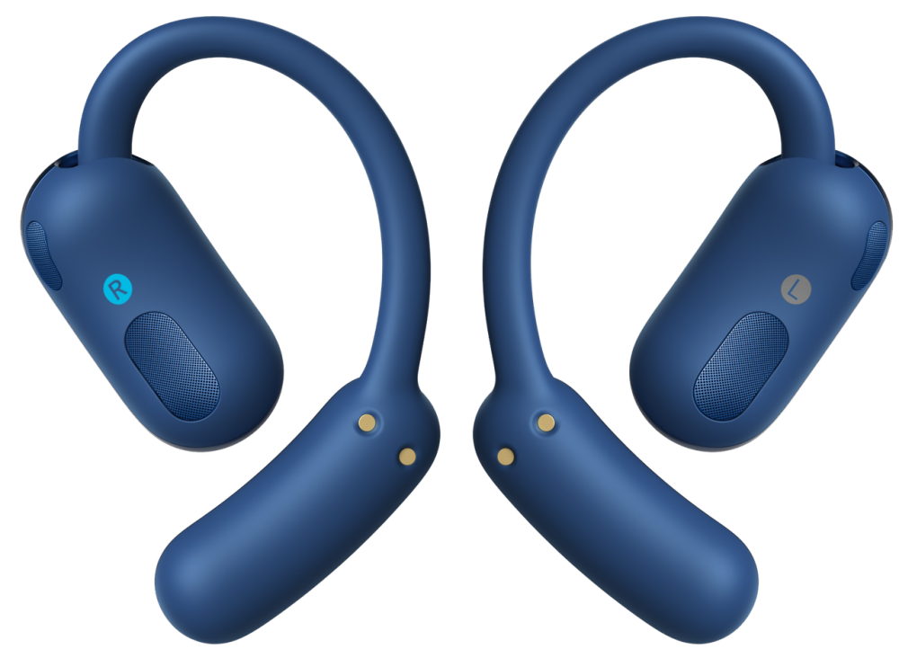 Гарнитура Anker SoundСore AeroFit 2 Blue (7079355) Киев - изображение 4