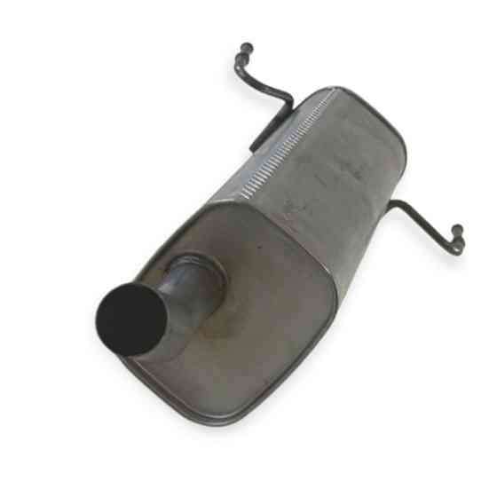 Глушитель автомобиль Опель Zafira 1.6 Мукачево