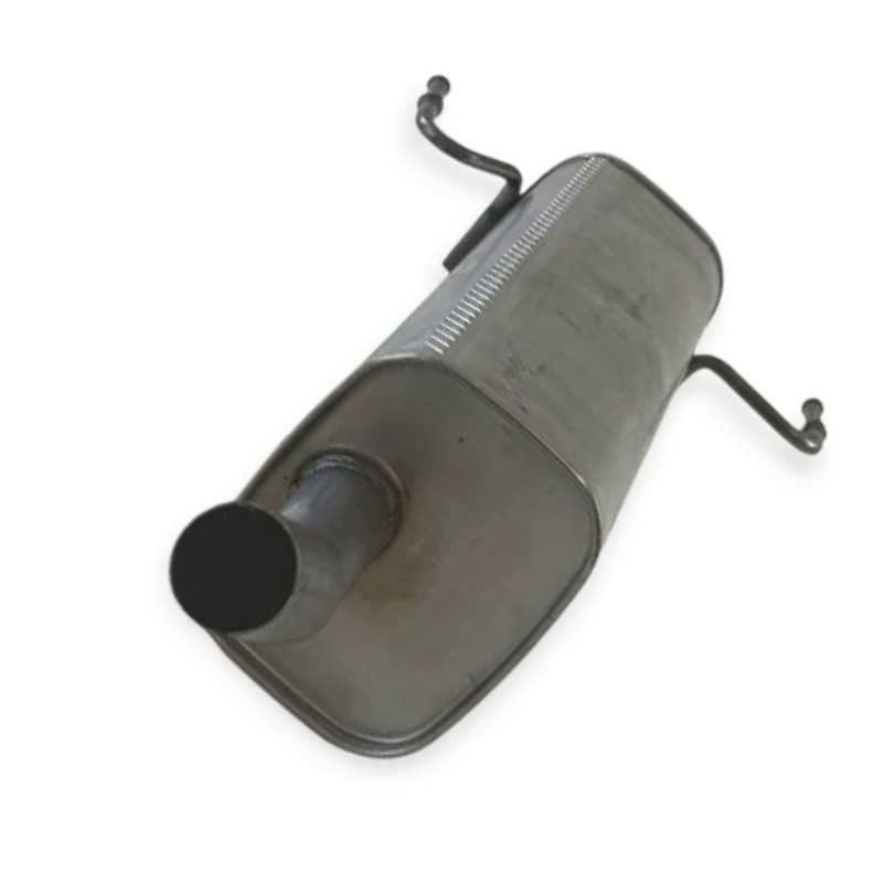 Глушитель автомобиль Опель Zafira 1.6 Мукачево - изображение 1