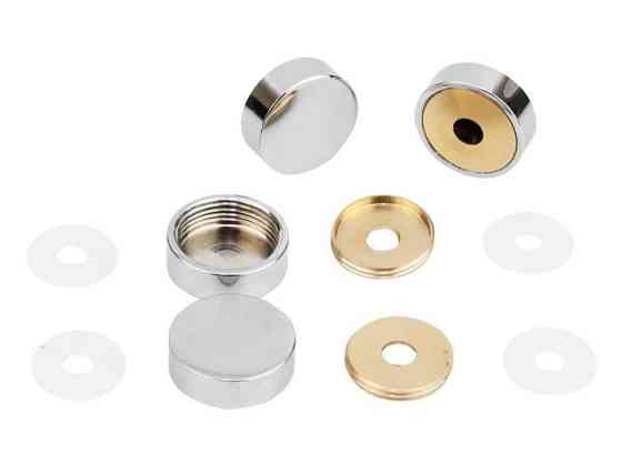 Крепление для зеркал большое Харьков