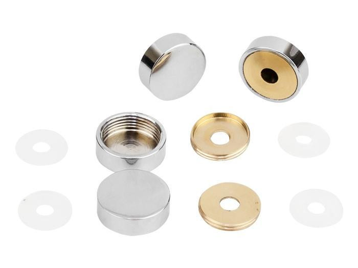 Крепление для зеркал большое Харьков - изображение 1