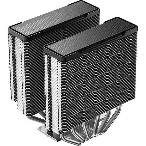 Кулер процесорний DeepCool AG620 G2 ARGB (R-AG620-BKAMMG2-G) ( 29902 ) Харків