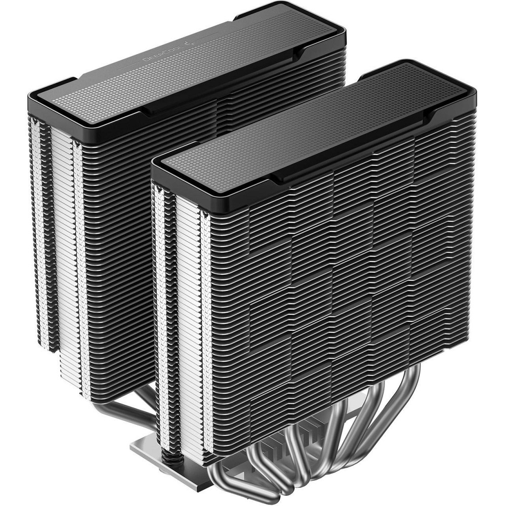 Кулер процесорний DeepCool AG620 G2 ARGB (R-AG620-BKAMMG2-G) ( 29902 ) Харків - фото 5