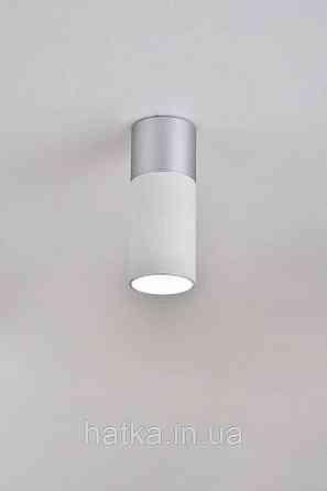 Люстра точкова Sirius RT553 WT+SSV Київ