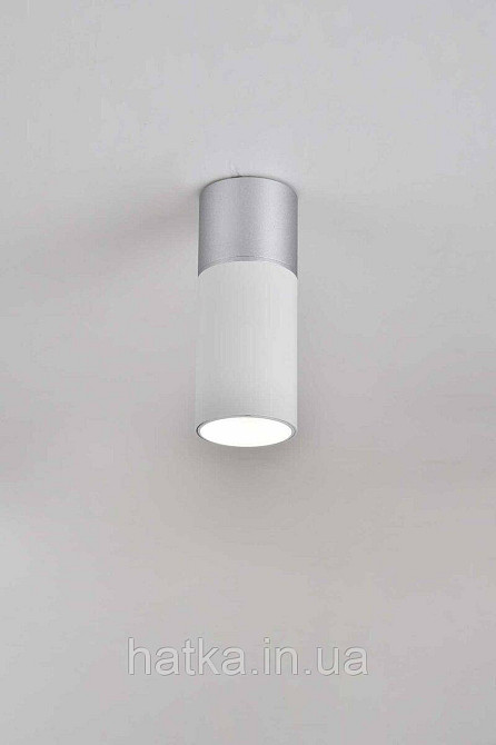 Люстра точкова Sirius RT553 WT+SSV Київ - фото 2