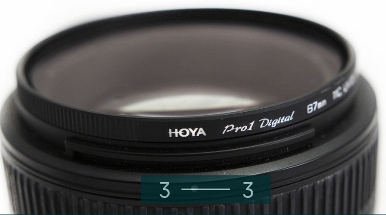 Объектив NIKKOR 85mm. Киев - изображение 1