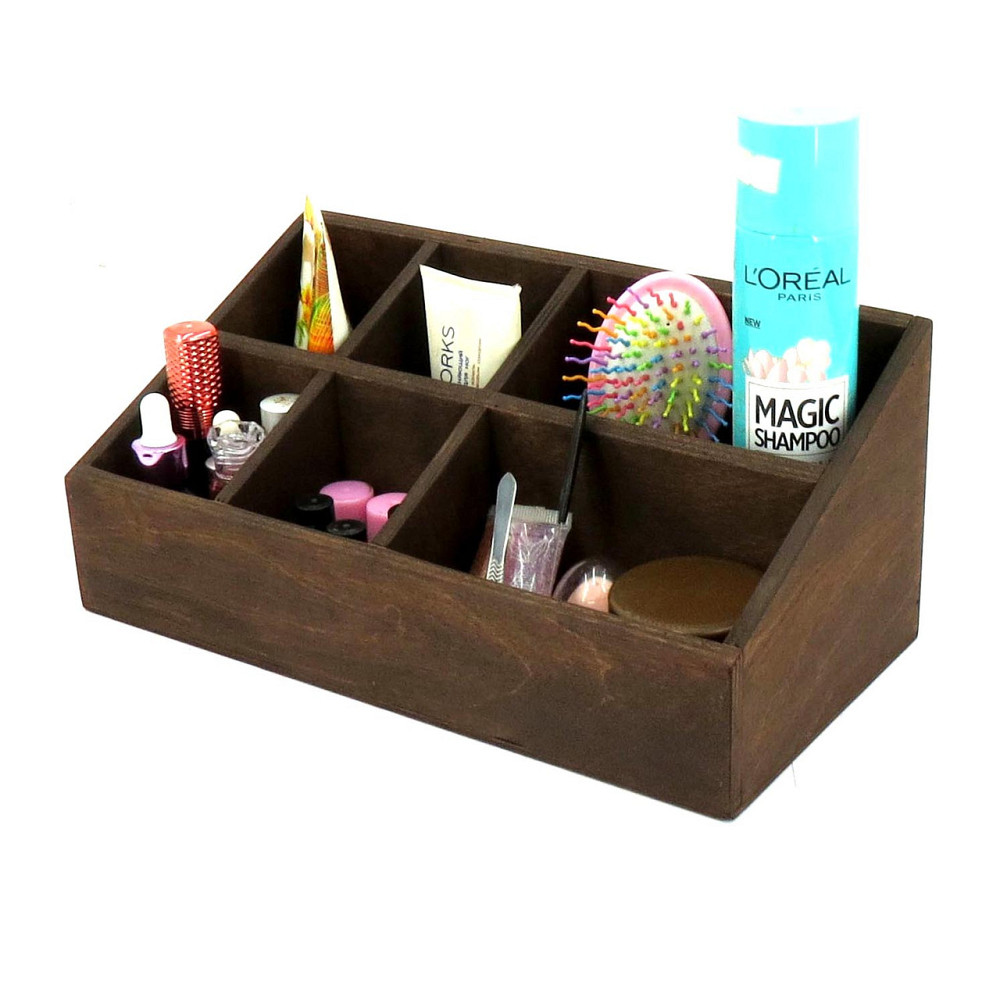 Органайзер для косметики 