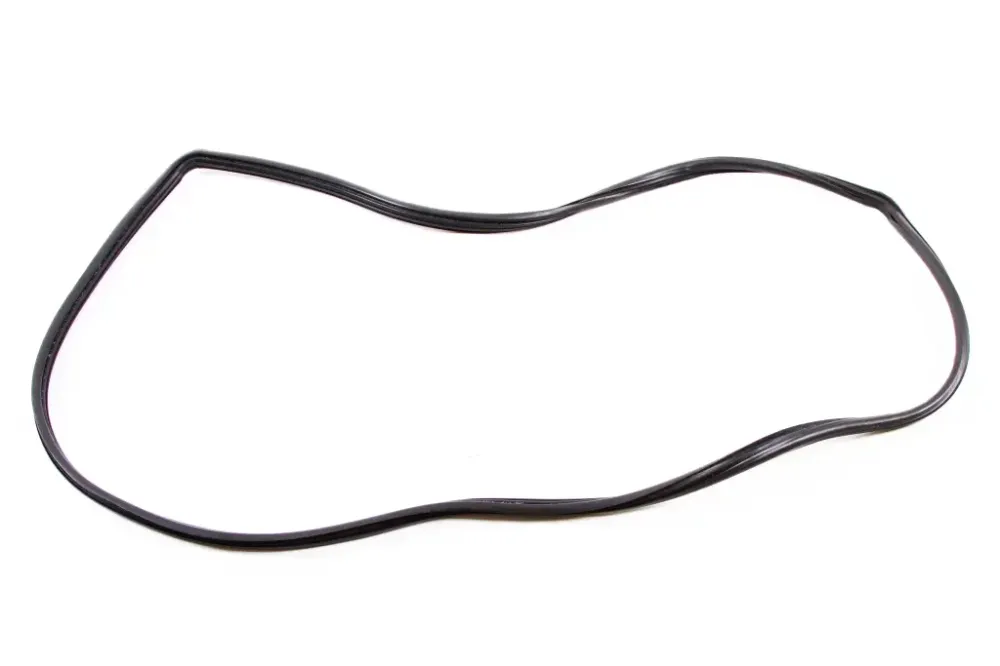 Уплотнитель лобового стекла 2101 Резинопласт Винница - изображение 1