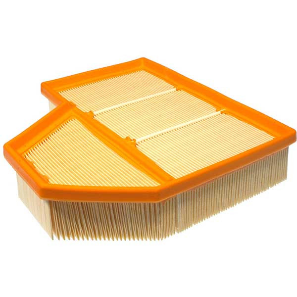 Повітряний фільтр Mahle LX987 BMW Харків - фото 1