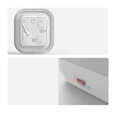 Масажна ванночка для ніг Xiaomi LERAVAN LFF011-TQWT Вінниця