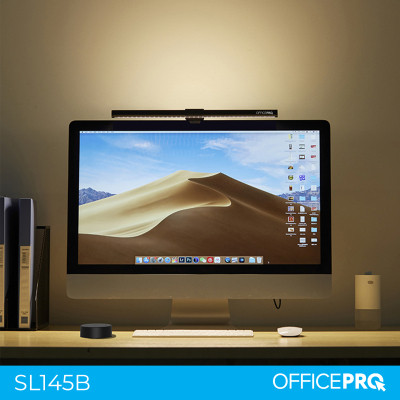 Світильник OfficePro LED лампа на монітор SL145B (SL145B) Вінниця - фото 4