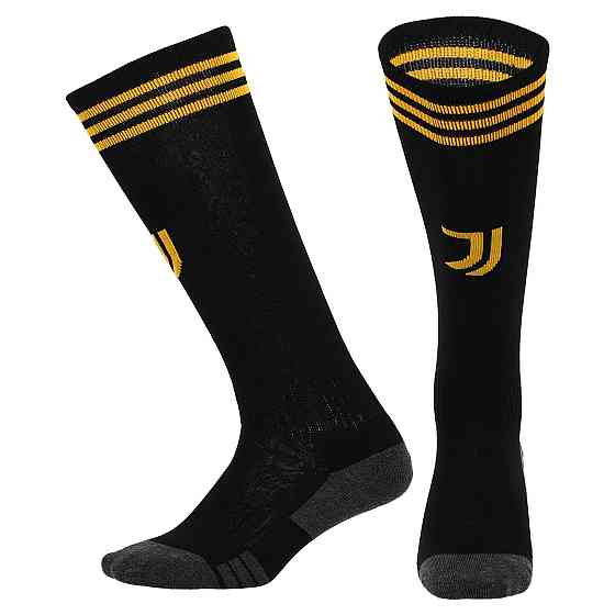 Гетри футбольні клубні SPOINT JUVENTUS HOME 2024 ETM 2416 р.32-39 Вишнёвое