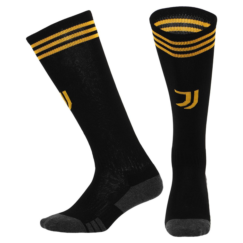 Гетри футбольні клубні SPOINT JUVENTUS HOME 2024 ETM 2416 р.32-39 Вишнёвое - изображение 1