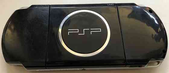 Ігрова Приставка: Sony PSP 3000 Харків