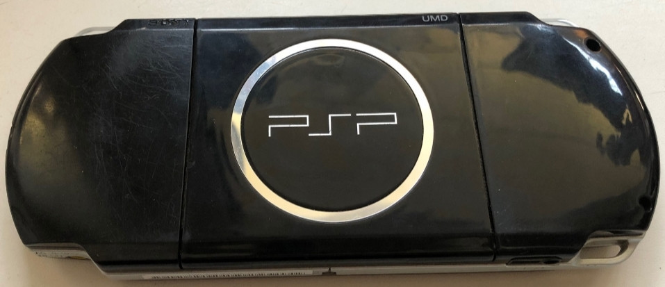 Ігрова Приставка: Sony PSP 3000 Харків - фото 2