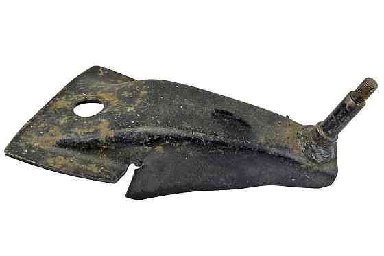 Кронштейн переднього верхній правий УАЗ 469 у сб. амортизатора Мукачево