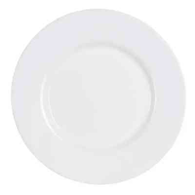 Тарілка Vittora Blanco Buongiorno Dessert 18 см (V-180B) Вінниця