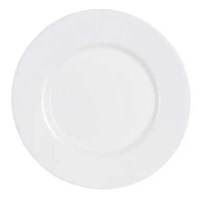 Тарілка Vittora Blanco Buongiorno Dessert 18 см (V-180B) Вінниця - фото 1