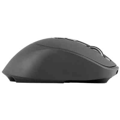 Мышка YENKEE YMS 2080GY Slider Wireless Black (45019322) Винница