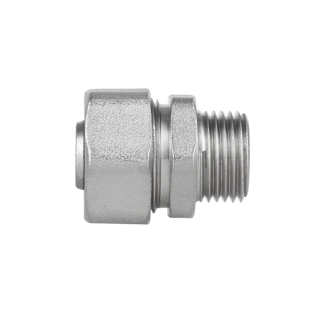 Перехідник обтискний Thermo Alliance Standart 20х1/2" НР SD154W2015 Київ - фото 4