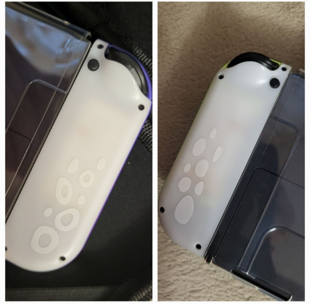 Приставка: Joy Con Nintendo Switch Київ - фото 7