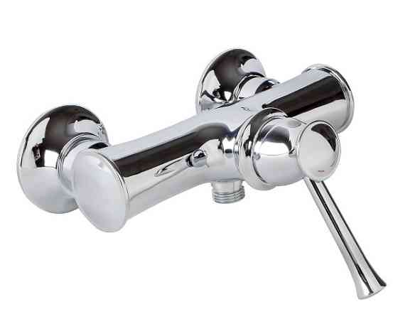 Змішувач для душу Imprese Podzima Ledove ZMK01170108 Київ