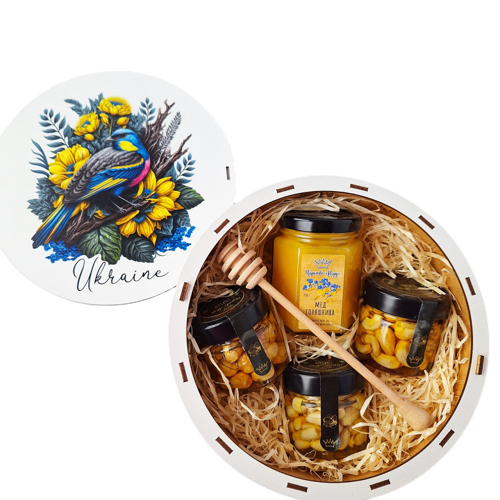 Подарунок на Великдень №117 Одеса - фото 3