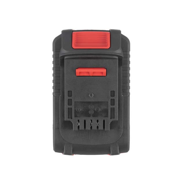 Акумулятор Li-ion INTERTOOL WT-0340, 20 В, 2,0 Аг -  індикаторна батарея intertool Львів - фото 4