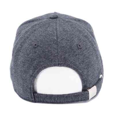 Кепка coFEE Ash jersey попелястий сірий (4027-47) Вінниця