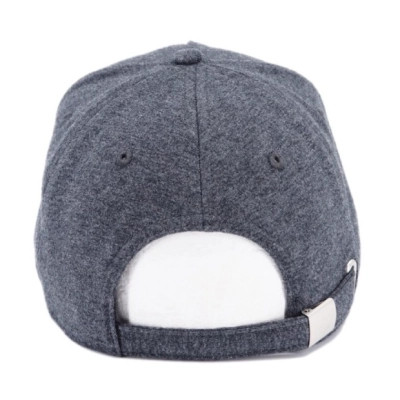 Кепка coFEE Ash jersey попелястий сірий (4027-47) Вінниця - фото 3