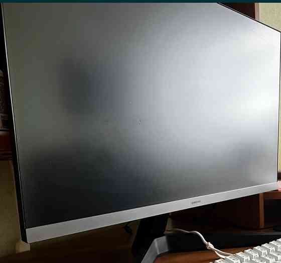 Монітор: 23.8" Samsung S24C330 Full HD IPS/100Hz. Київ