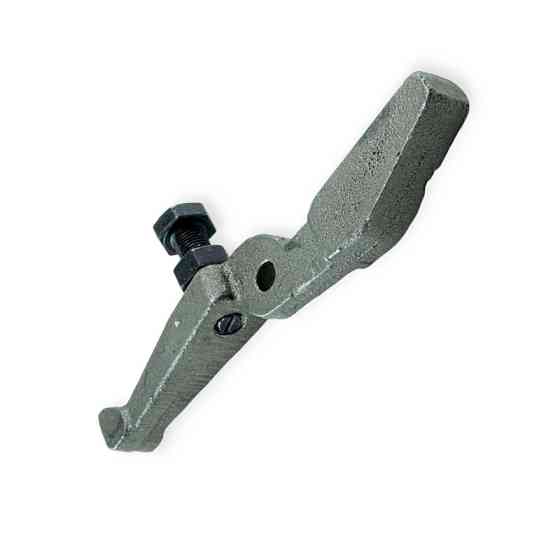 Лапка Т-25 старый образец в сборе корзины Мукачево