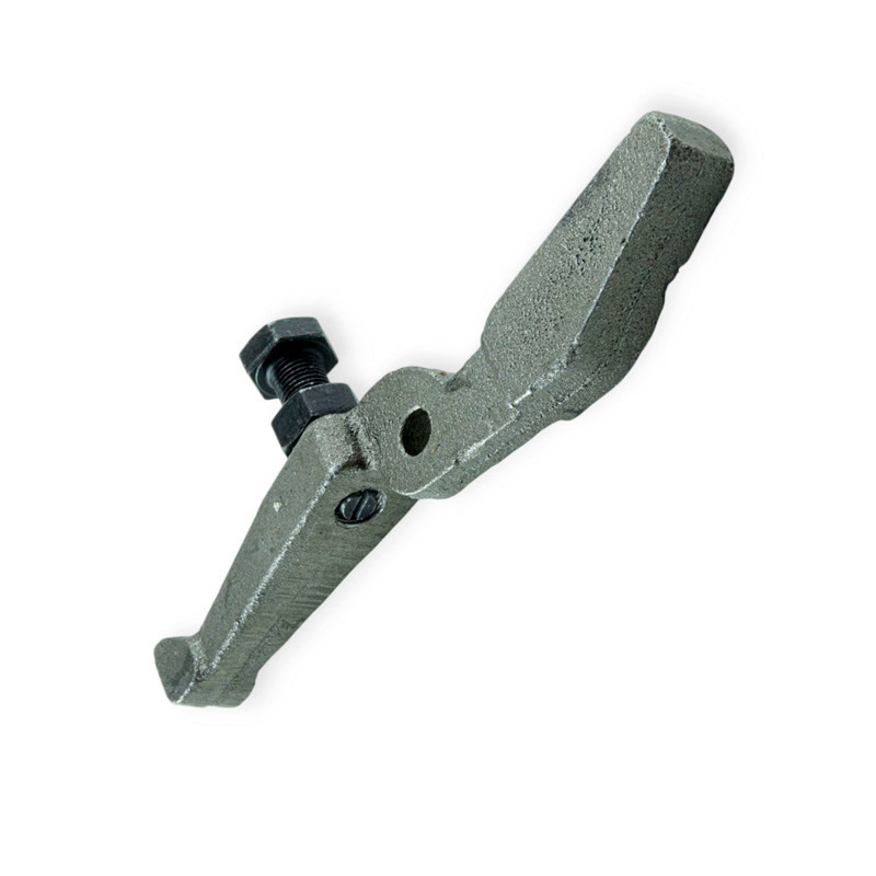 Лапка Т-25 старый образец в сборе корзины Мукачево - изображение 1