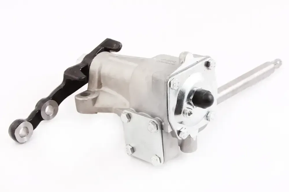 Рульова колонка 2105 Вінниця - фото 4