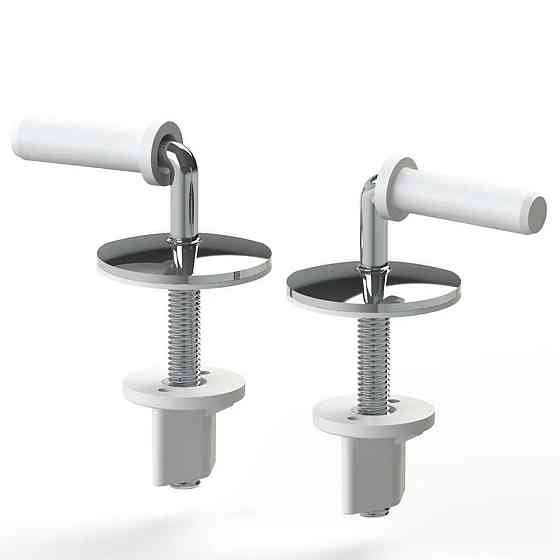 Кріплення до сидіння SoloPlast СУ-8М. 10.ЗП металеве Киев