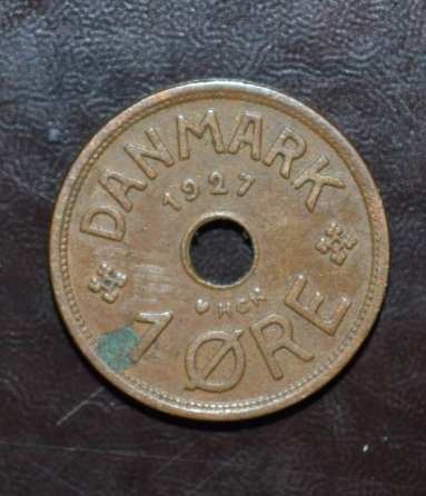 Данія 1 ері 1927 р Полтава